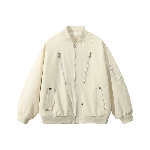 FAX FOR FMACM Jackets Coats Unisex