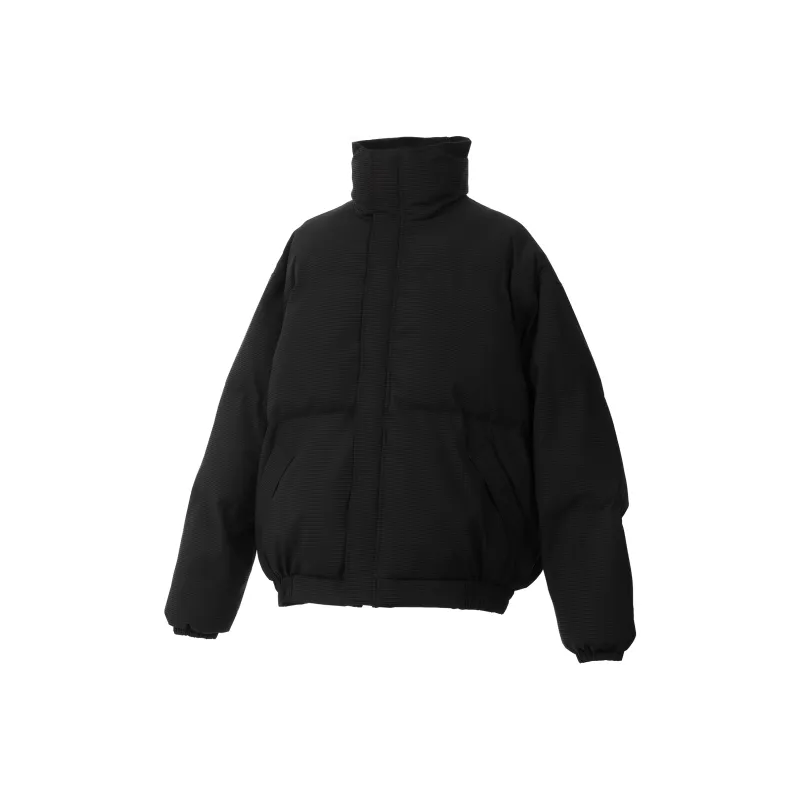 BLIND402 Puffer Jackets Unisex-4