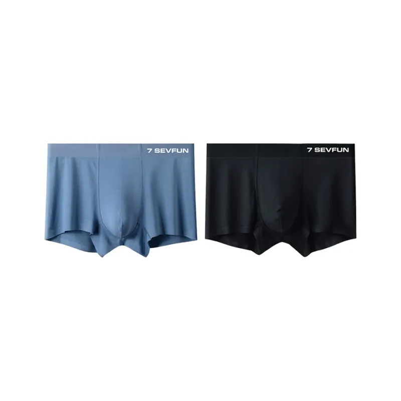 7 SEVFUN Underpants Men's 2 Pack-7