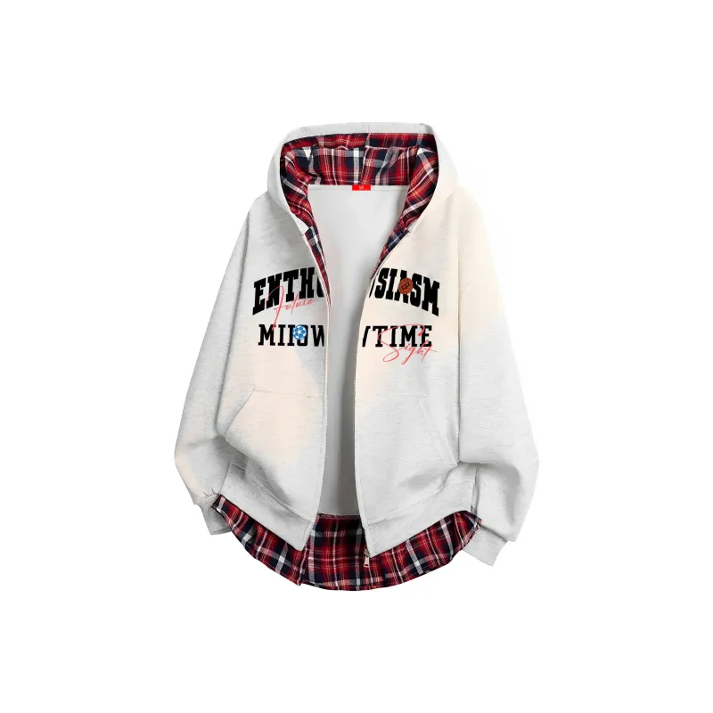 MIIOW Trend Party Series Sweatshirt Unisex-6
