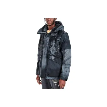 Nike Jackets Men Multicolor