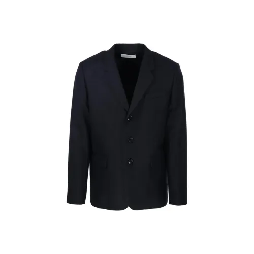AMIPARIS Jackets Men Black