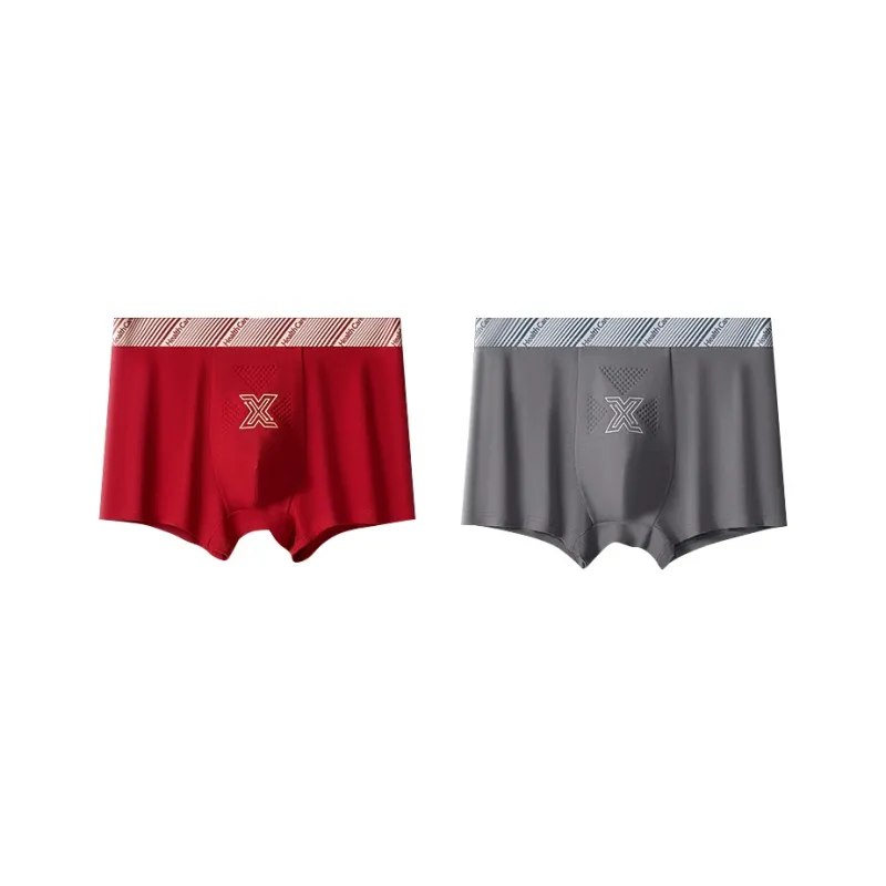 DUINIDESIYU Underpants Men's Combo Set-36