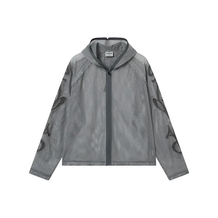 KODAKBLACK/KBLC Jackets & Coats Unisex Gray-0