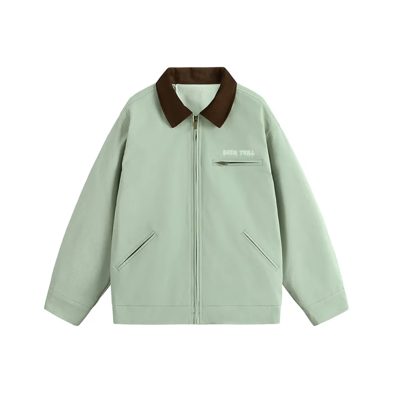 BEENTRILL Jackets Unisex-17