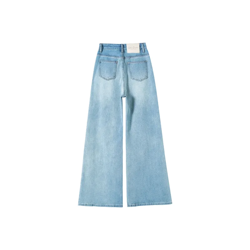 ORIGIN Jeans Unisex-6