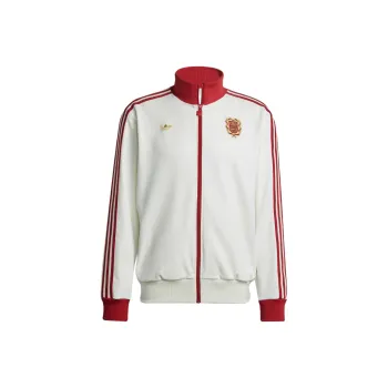 Adidas Originals Fc Bayern Anniversary Track Top