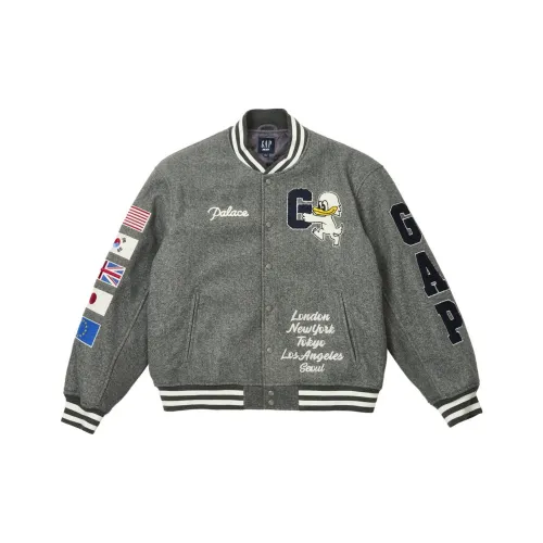 Womens Yellow Jacket