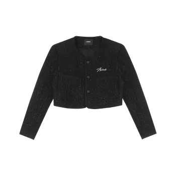A Chock Business Suits Coats Unisex