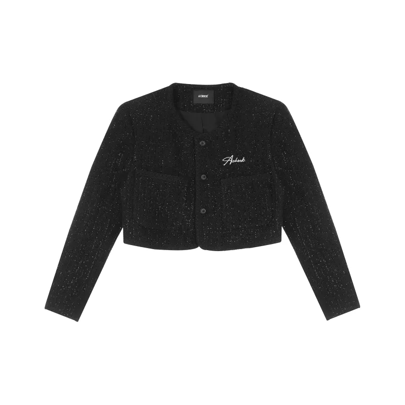 A Chock Business Suits Coats Unisex-0