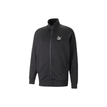 PUMA T7 Jackets Men Black