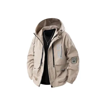 Yalu Preferred Jackets Coats Men's