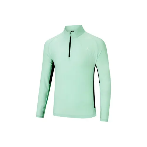 361° x XIAOLIUYA LIANMINGKUAN T-Shirt Men's Mint