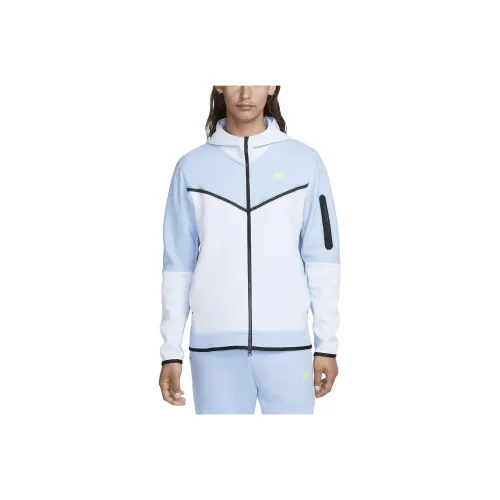 Nike Sportswear Tech Fleece Full Zip Hoodie