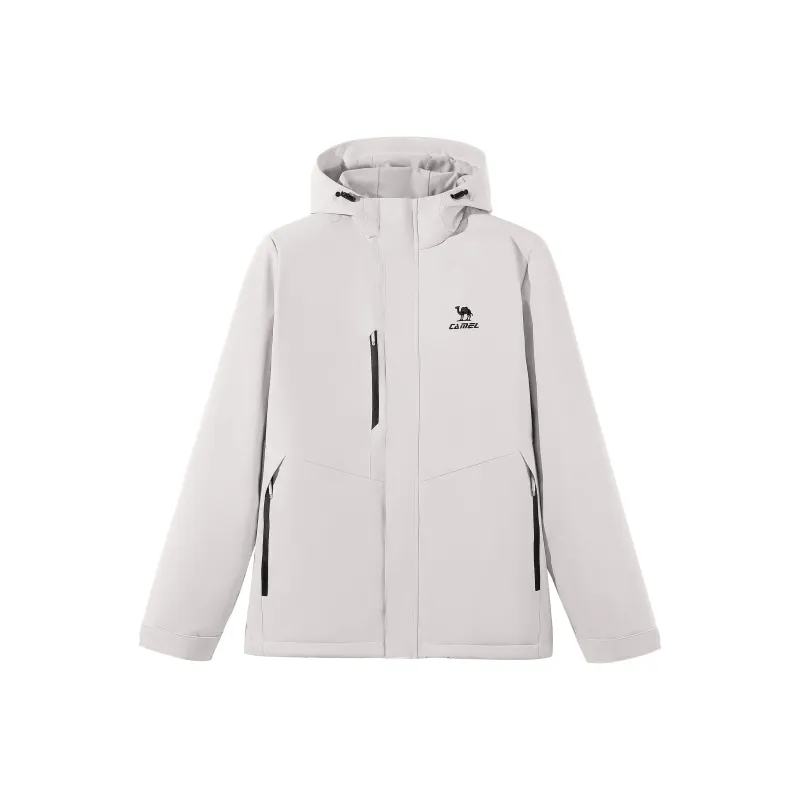CAMEL Urban Function Series Jackets & Coats Unisex-6