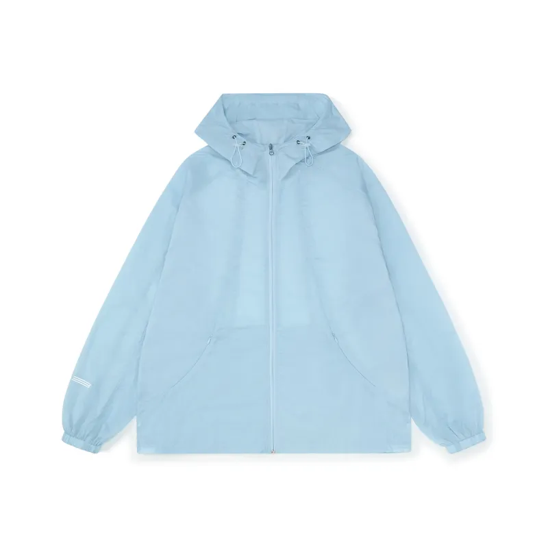 RASS Three Anniversary Commemoration Collection Outdoor Sports Collection Jacket Unisex-0