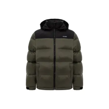 GUESS Down Jackets Men
