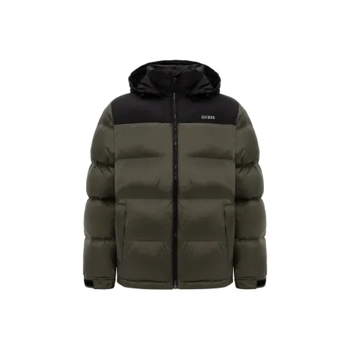 GUESS Down Jackets Men