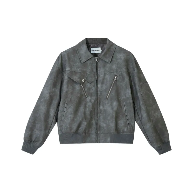 MADE EXTREME Jackets Unisex-4