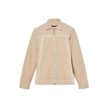 Timberland Jackets Unisex Khaki