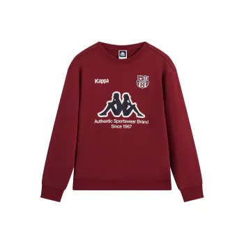 Kappa New Year Sweatshirt Unisex