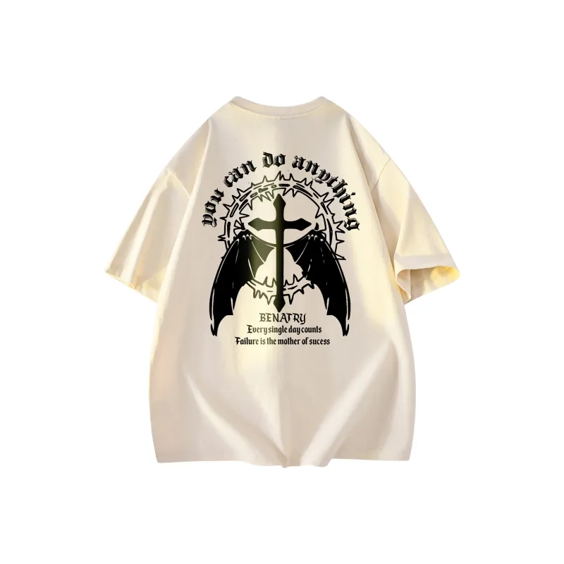 BENATRY T Shirts Unisex-6
