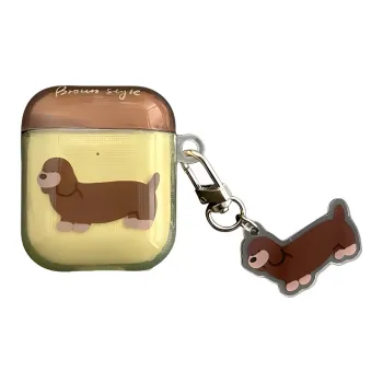 MAYGI Headphone Cases