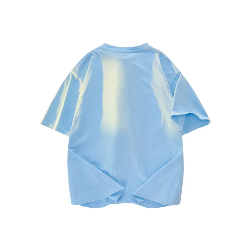 7 SEVFUN T Shirts Unisex-20