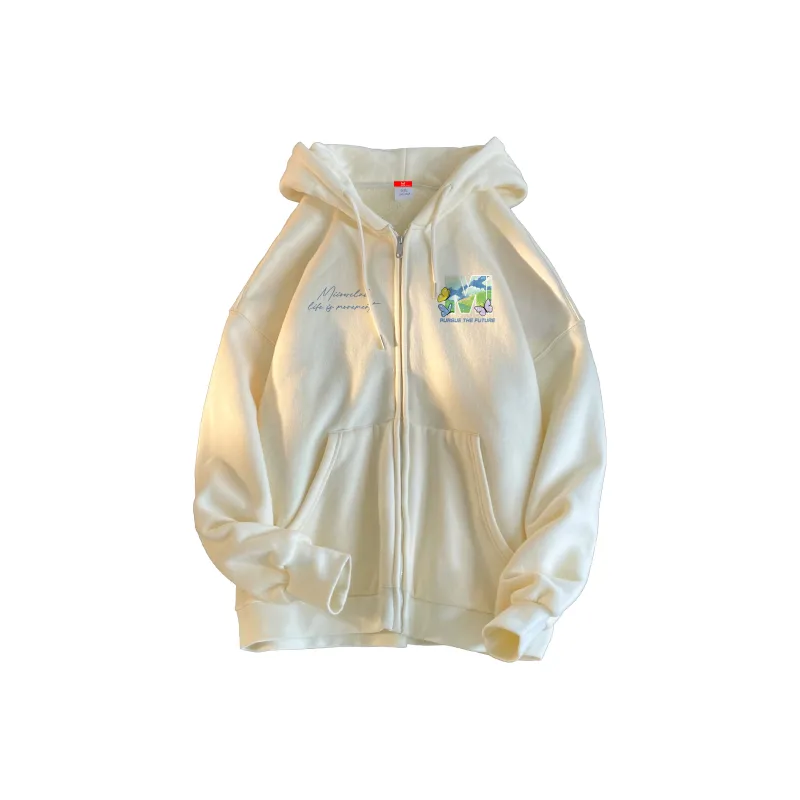 MIIOW Trend Party Series Sweatshirt Unisex-10