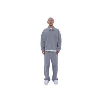 COMMON SCENTS Jackets Coats Unisex