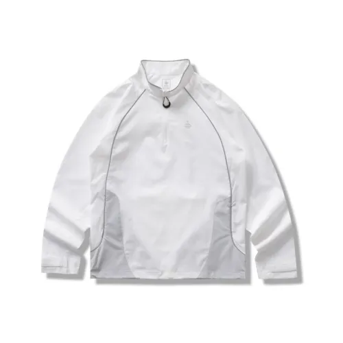 OCTOBEELAB Jackets Coats Unisex
