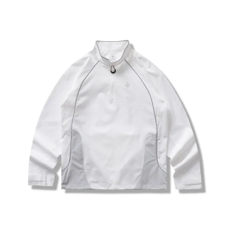 OCTOBEELAB Jackets Coats Unisex-2