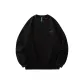 Black Fleece-Lined