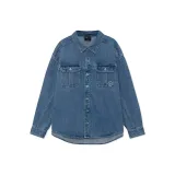 Denim Blue