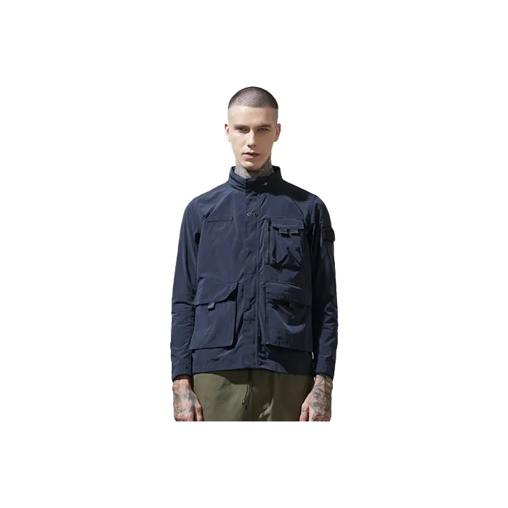 SCALER Jackets Men-4