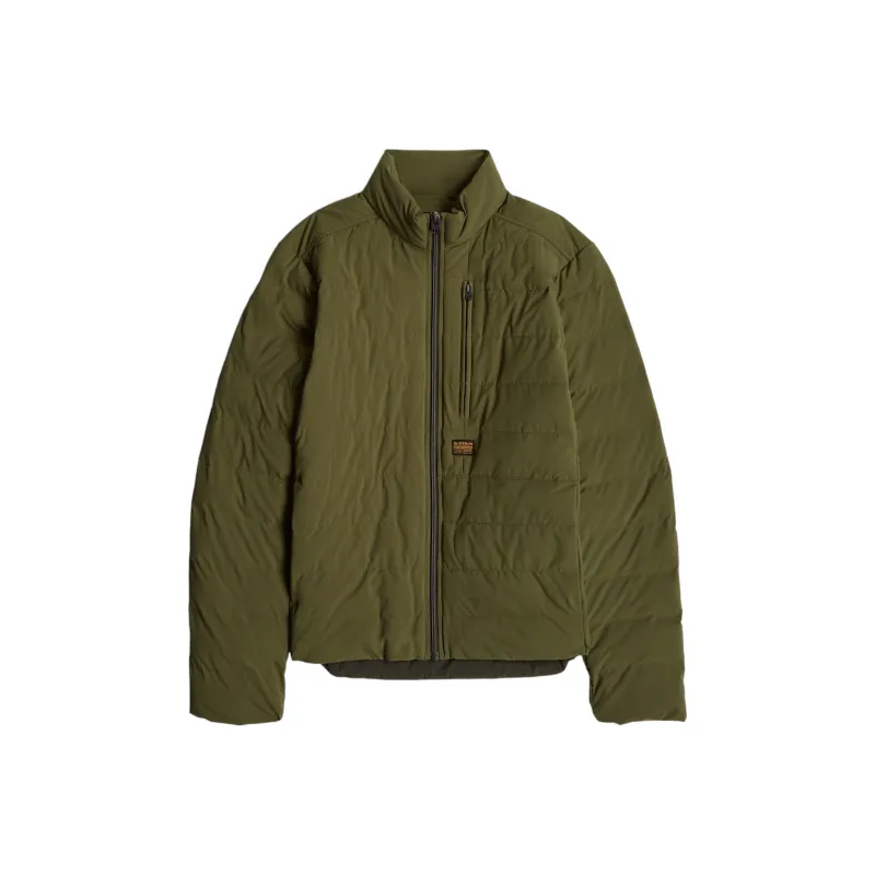 G STAR RAW Jackets & Coats Men's Green-0