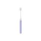 Foldable Toothbrush 1 Pack--Purple