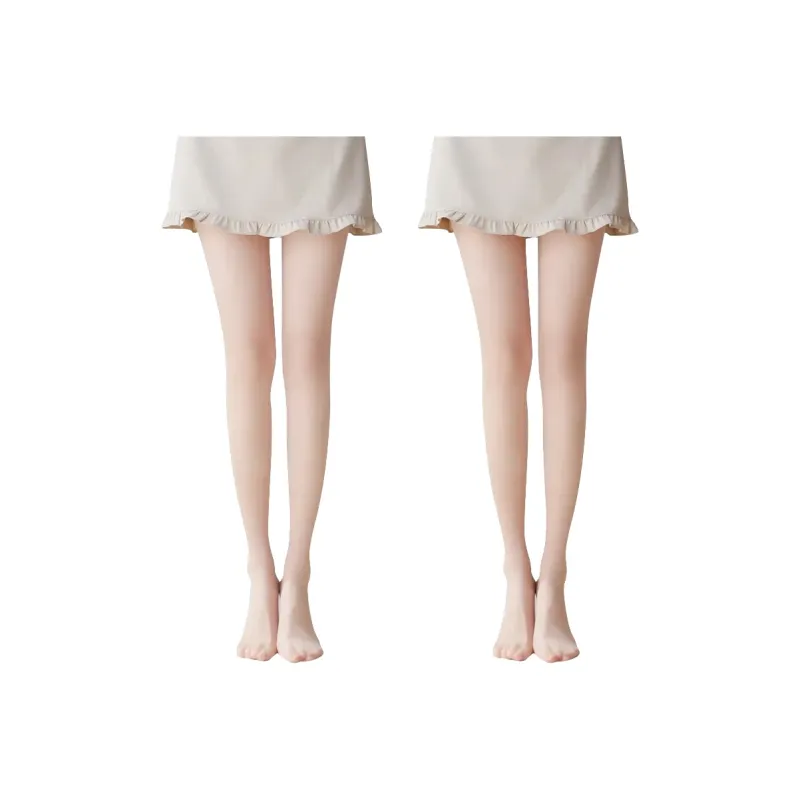 YUZHAOLIN Stockings Women's Combo Set-5
