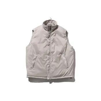 Beams Vests Men