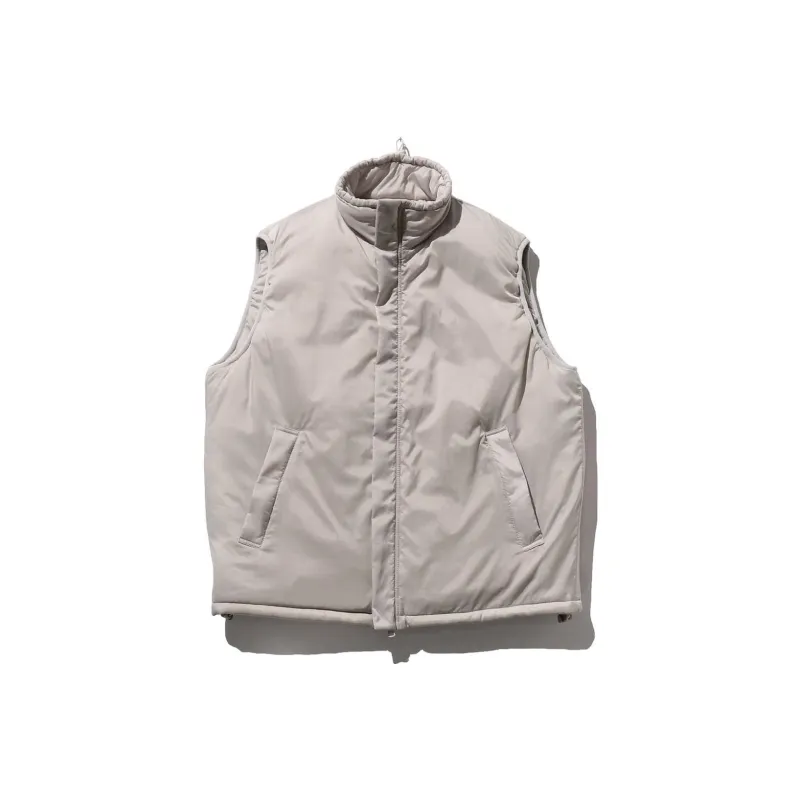 Beams Vests Men-0