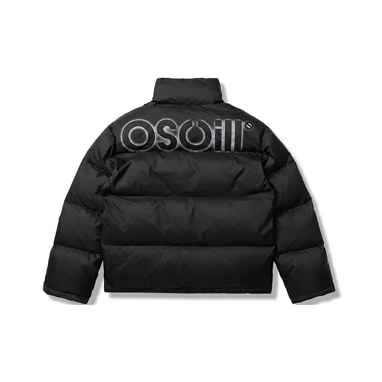 OSCill Down Jacket Winter Unisex-14
