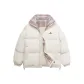 Ecru Plaid