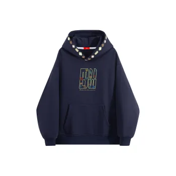MIIOW Trend Party Series Sweatshirt Unisex