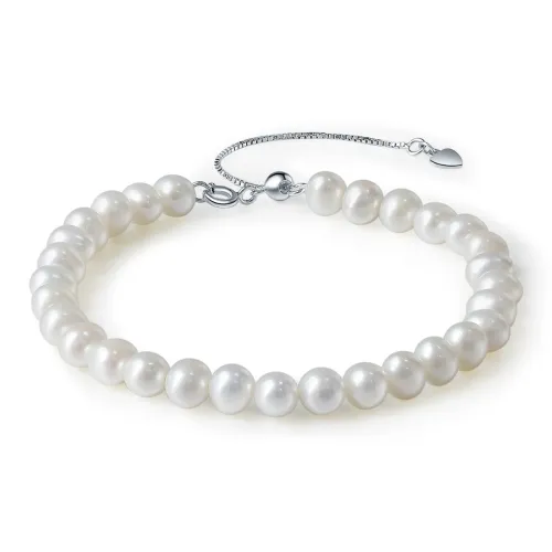 PEARL QUEEN Pearl Bracelets Women's