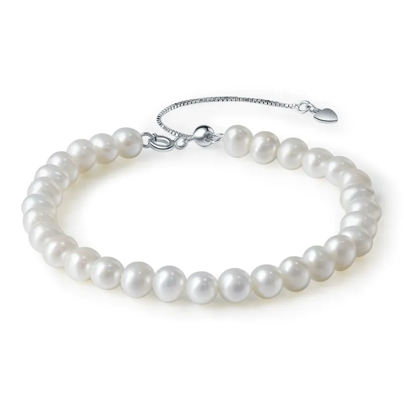 PEARL QUEEN Pearl Bracelets Women's-0