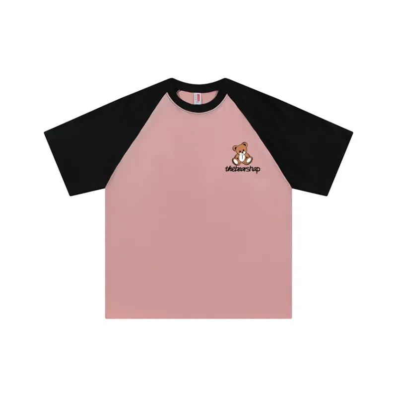 TIMD T Shirts Unisex-2