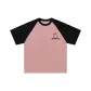 Pink & Black