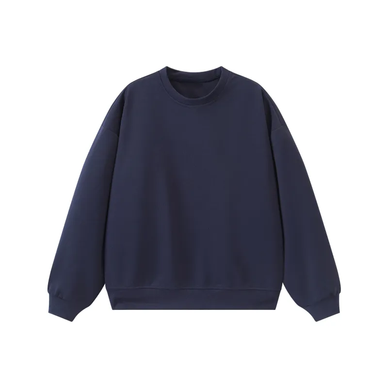 TOM ADAM Sweatshirts Unisex-6