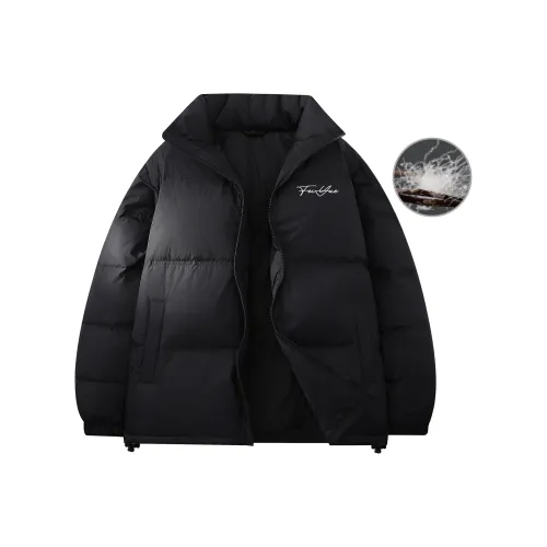 Feiyue Down Jackets Unisex