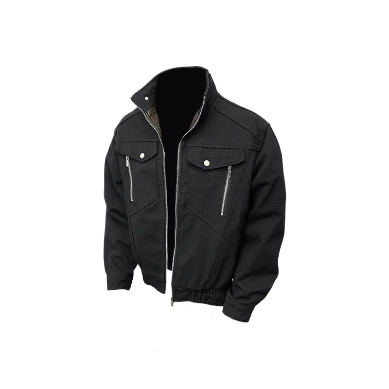 DAND Jackets Unisex-4